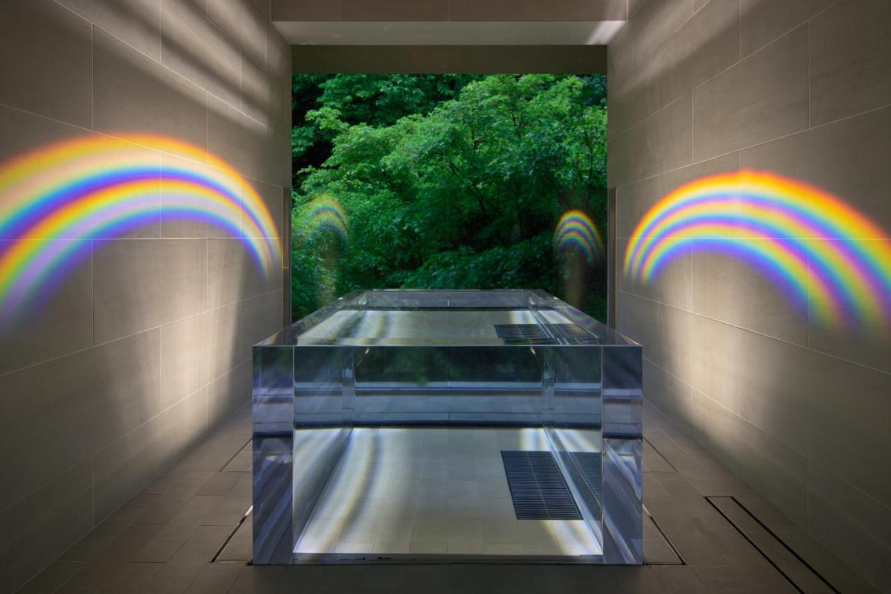 Ryokan Sumiya Kihoan Kameoka Kültér fotó