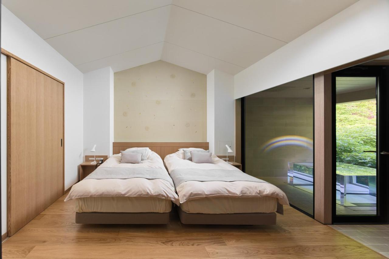 Ryokan Sumiya Kihoan Kameoka Kültér fotó