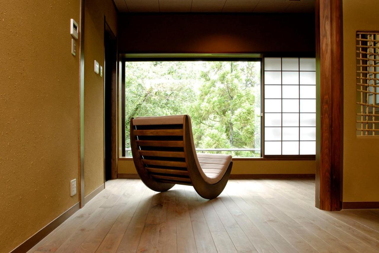 Ryokan Sumiya Kihoan Kameoka Kültér fotó