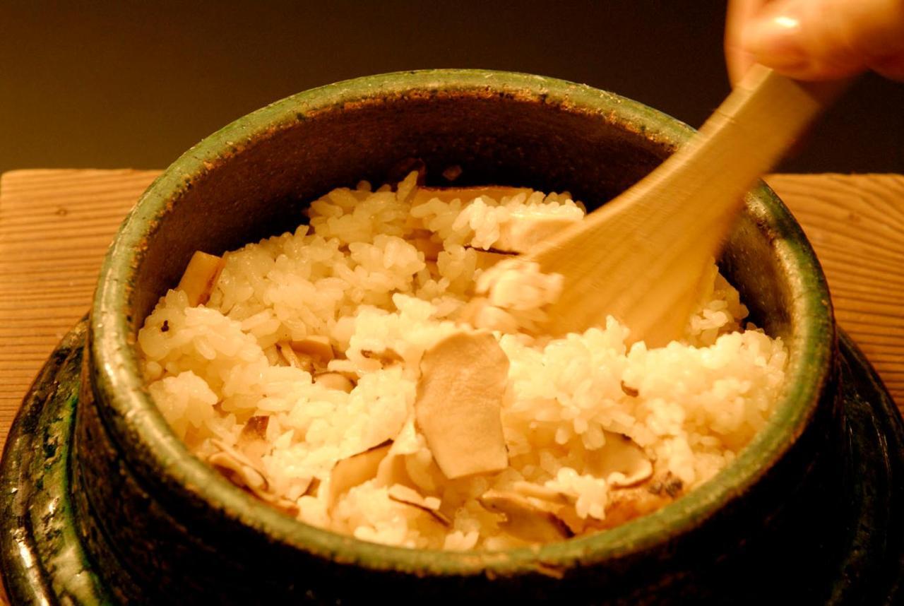Ryokan Sumiya Kihoan Kameoka Kültér fotó