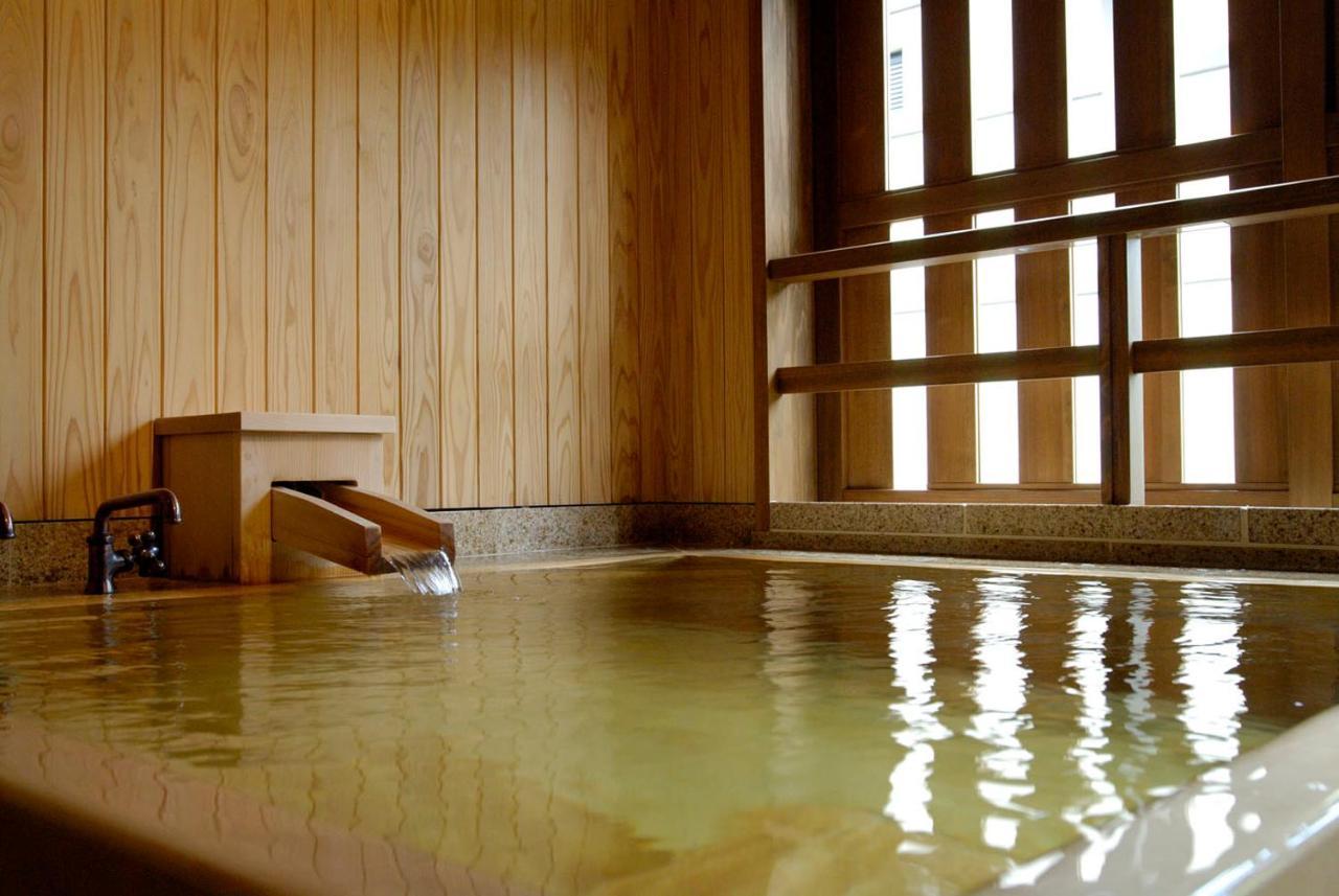 Ryokan Sumiya Kihoan Kameoka Kültér fotó