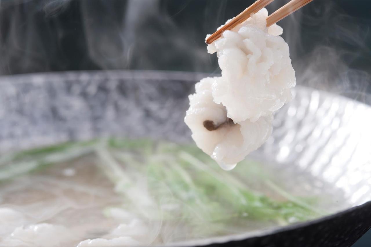 Ryokan Sumiya Kihoan Kameoka Kültér fotó
