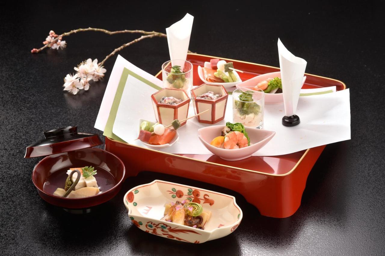 Ryokan Sumiya Kihoan Kameoka Kültér fotó