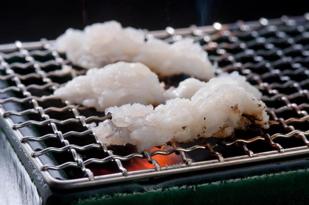 Ryokan Sumiya Kihoan Kameoka Kültér fotó