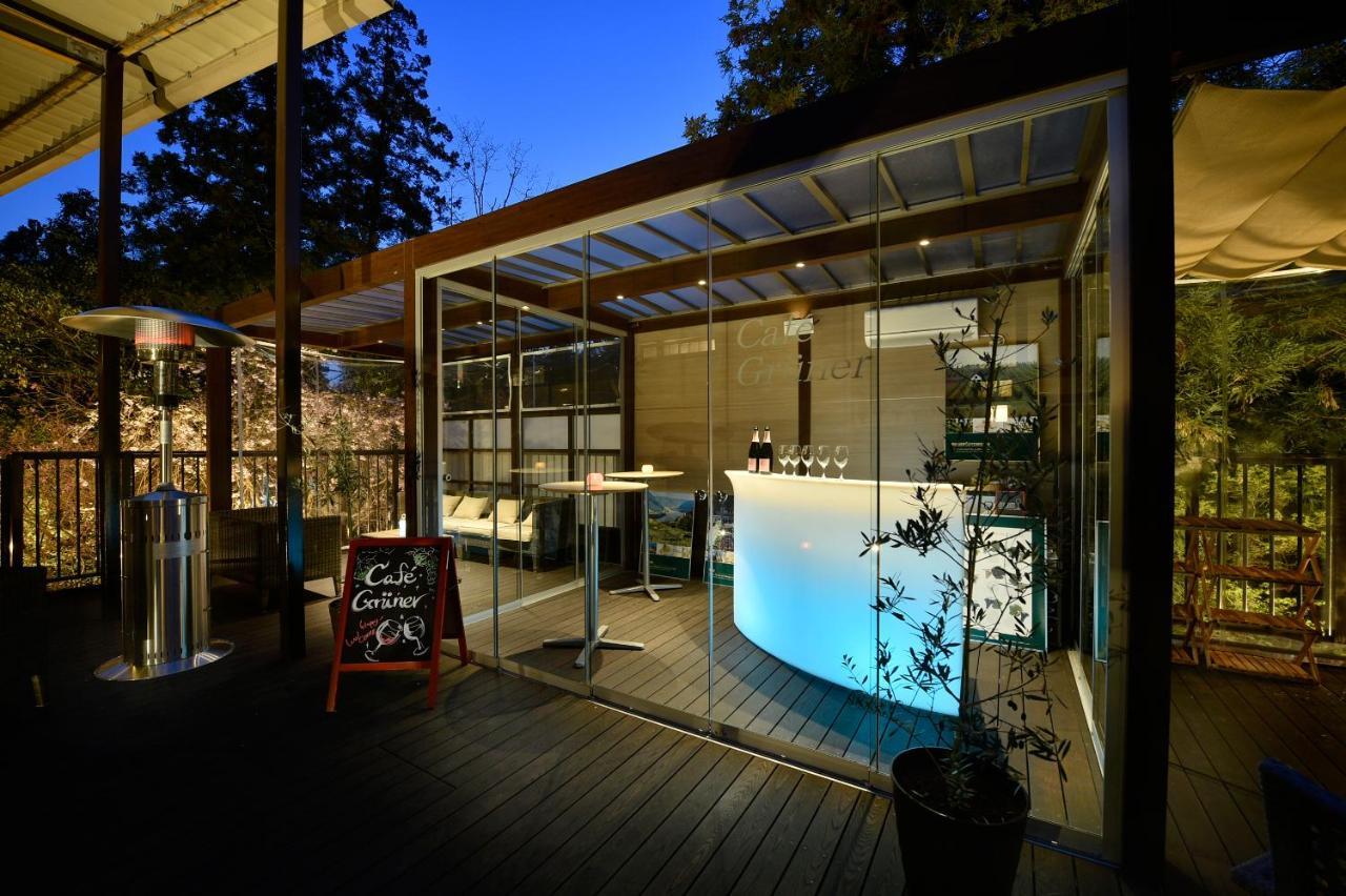 Ryokan Sumiya Kihoan Kameoka Kültér fotó